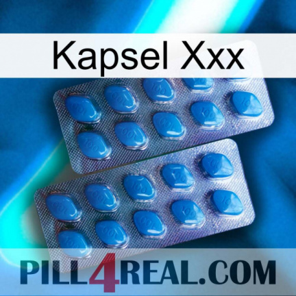Capsule Xxx viagra2